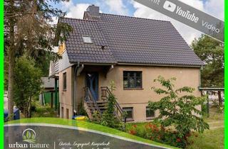 Einfamilienhaus kaufen in 18209 Wittenbeck, Zwischen Kühlungsborn und Heiligendamm: Familienglück in malerischer Umgebung