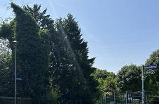 Grundstück zu kaufen in 44797 Bochum, Baugrundstück in Traumlage !