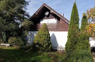 Einfamilienhaus kaufen in 90587 Obermichelbach, Doppeltes Wohnvergnügen: Einfamilienhaus mit Einliegerwohnung