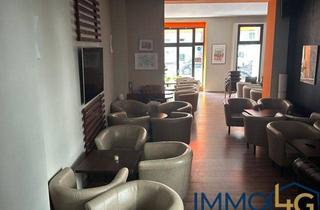 Gastronomiebetrieb mieten in 14059 Berlin, Café / Bistro in Charlottenburg