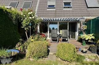 Reihenhaus kaufen in 24248 Mönkeberg, Sonniges Reihenhaus im Herzen von Mönkeberg