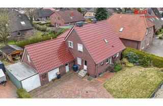 Haus kaufen in 26345 Bockhorn, Größer als gedacht