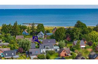 Haus kaufen in Allensteiner Weg, 24217 Schönberg, Modernes Wochenendhaus nur einen Steinwurf vom Strand entfernt