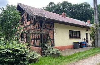 Doppelhaushälfte kaufen in 18279 Lalendorf, Doppelhaushälfte in Schlieffenberg