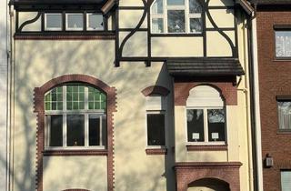 Mehrfamilienhaus kaufen in 47799 Cracau, +++ Rarität +++ Historisches Ein- oder Mehrfamilienhaus im Bismarckviertel +++