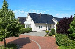 Haus kaufen in 27232 Sulingen, Am Suletal zuhause: Sehr gepflegtes Familienhaus mit optimaler Raumaufteilung und Traum-Aussicht