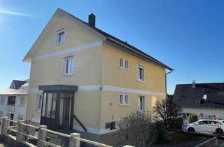 Haus kaufen in 77855 Achern, Zwei Generationen, ein Zuhause, in begehrter Wohnlage!