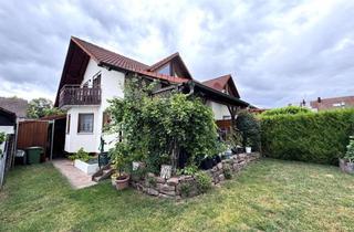 Doppelhaushälfte kaufen in 77933 Lahr, Gepflegte Doppelhaushälfte in ruhiger Lage von Lahr/Mietersheim * Garten * Keller * Bj. 1995