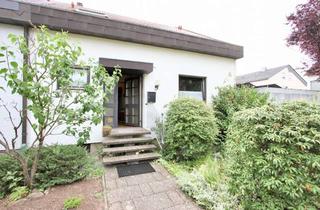 Haus kaufen in 76287 Rheinstetten, Willkommen Zuhause! Familienfreundliches Reihenendhaus in ruhiger Lage von Rheinstetten-Forchheim!