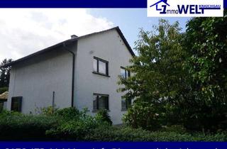 Haus kaufen in 69181 Leimen, 122 qm in bester Lage St. Ilgens mit großem Garten, Garage und Balkon