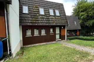 Reihenhaus kaufen in 72178 Waldachtal, Gemütliches Reihenhaus im Familiendorf Waldachtal - Feriengefühl inklusive