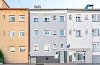 Mehrfamilienhaus kaufen in 70327 Wangen, Renoviertes Mehrfamilienhaus in top Zustand