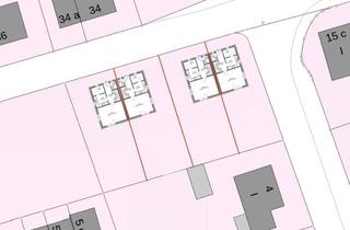 Doppelhaushälfte kaufen in 48165 Hiltrup, Modernes Wohnquartett in Münster-Hiltrup – 4 exklusive Doppelhaushälften auf großzügigem Grundstück
