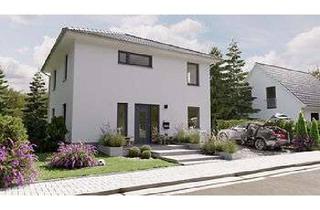 Haus kaufen in Hardtstr. 18, 56307 Dürrholz, Neubau Massivhaus inklusive Grundstück und mit Vollausstattung in Werlenbach