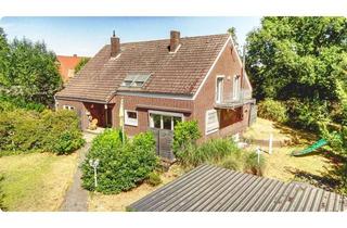 Haus kaufen in 31311 Uetze, Uetze-Eltze: Familienfreundliches Wohnhaus mit viel Platz für gemeinsame Abenteuer!