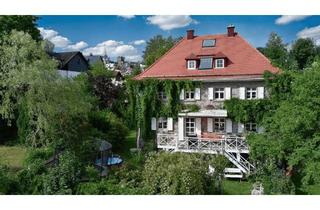 Haus kaufen in 95686 Fichtelberg, Charmantes Ein- oder Zweifamilienhaus im Fichtelgebirge