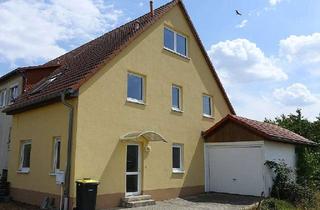 Haus kaufen in 01609 Wülknitz, Ende gut, alles gut - Reihenendhaus in Wülknitz