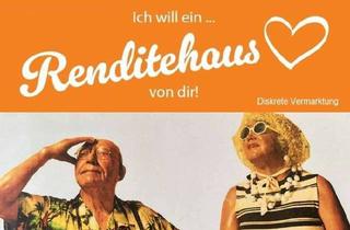 Mehrfamilienhaus kaufen in 42283 Barmen, Mehrfamilienhaus verkaufen – indikativen Kaufpreis erhalten und vom Expertenwissen profitieren!