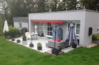 Villa kaufen in 94036 Heining, Passau-Heining: Architekten-Villa aus den 70ern – 2013 umfangreich renoviert