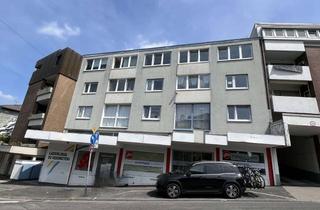 Haus kaufen in Alleestr. 112, 42853 Innenstadt, Wohn- und Geschäftshaus in zentraler Lage von Remscheid