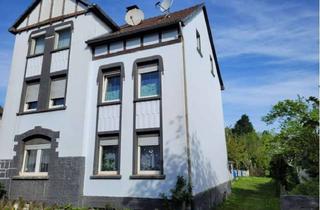 Mehrfamilienhaus kaufen in 58675 Hemer, Solide Kapitalanlage: Voll vermietets 5-Parteien-Mehrfamilienhaus in Hemer