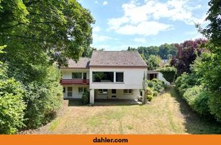 Haus kaufen in 88250 Weingarten, Großzügiges Architektenhaus mit 2 ELW & besonders weitläufigem Grundstück – in sehr guter Lage