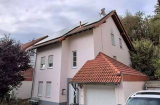 Einfamilienhaus kaufen in 66879 Oberstaufenbach, Charmantes Einfamilienhaus mit Photovoltaikanlage und moderner Ausstattung