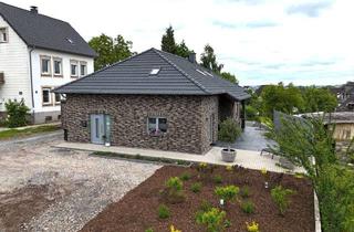 Einfamilienhaus kaufen in 58809 Neuenrade, NEU: Neuwertiges Einfamilienhaus mit tollem Grundstück in top Wohnlage von Neuenrade zu verkaufen!!!