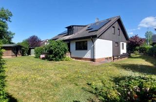 Haus kaufen in 95466 Weidenberg, EFH/ZFH, Haus, Grundstück und Lage Top, zentrumsnah und ruhig, Wärmepumpe, PV Anlage, Doppelgarage