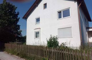 Mehrfamilienhaus kaufen in 86862 Lamerdingen, Potenzieles Mehrfamilienhaus, Mehrgenerationenhaus bei München/Augsburg