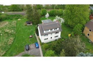 Mehrfamilienhaus kaufen in 38259 Bad, Gepflegtes Mehrfamilienhaus mit Bauland