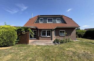 Einfamilienhaus kaufen in 31246 Groß Lafferde, Ilsede - Oberg / Schönes, gepflegtes und modernes Einfamilienhaus mit Garage und Carport
