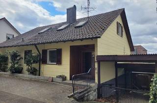 Haus kaufen in 75210 Keltern, Sanierungsprofis und Handwerker aufgepasst !!