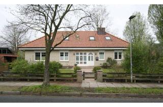Einfamilienhaus kaufen in Ulmenweg 28, 22941 Bargteheide, Versteigerung Einfamilienhaus 2014 energetisch kernsaniert