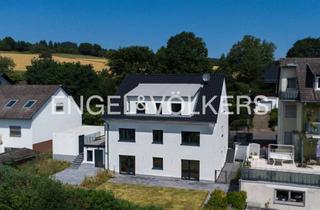 Einfamilienhaus kaufen in 65388 Schlangenbad, Exklusives Einfamilienhaus in Schlangenbad-Bärstadt – Neu, großzügig, vielseitig nutzbar
