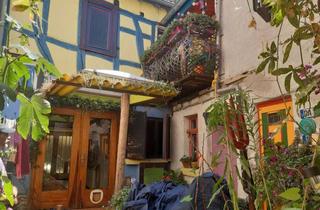 Haus kaufen in 64807 Dieburg, Zentrale Lage in Dieburg