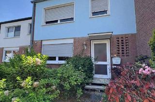 Haus kaufen in 48291 Telgte, Wohnen im eigenen Haus