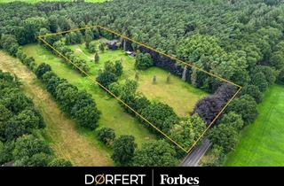 Haus kaufen in 25693 Gudendorf, Freiheit trifft auf Natur – über 17.500 m² für Ihre Ideen, Visionen, Träume und Projekte
