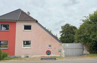 Doppelhaushälfte kaufen in Nüss Drenk 36, 47918 Tönisvorst, ANGEBOTSVERFAHREN: ST.TÖNIS -DO-IT-YOURSELF! SANIERUNGSBEDÜRFTIGE DOPPELHAUSHÄLFTE MIT GROßEM GARTEN