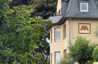 Villa kaufen in 57072 Siegen, Großzügige Altbauvilla in bester Lage - Ein Juwel mit Entwicklungspotenzial, Siegen - Wellersberg