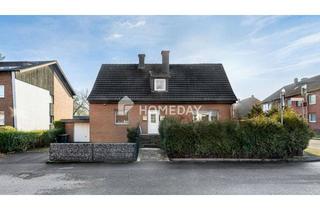 Einfamilienhaus kaufen in 45711 Datteln, Einzigartiges Einfamilienhaus mit Einliegerhaus in idyllischer Lage