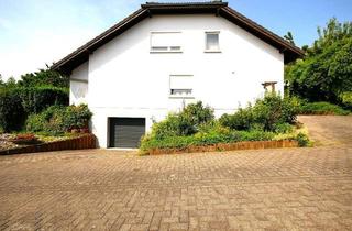 Haus kaufen in 65582 Diez, DHH-Ensemble in ruhiger u. zentraler Lage von Diez