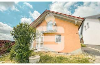 Einfamilienhaus kaufen in 94081 Fürstenzell, Kompaktes Einfamilienhaus in Fürstenzell - Verwirklichen Sie Ihren Traum vom Eigenheim!