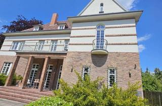 Villa kaufen in Johannisstraße 53, 99974 Mühlhausen, Wohn und Geschäftshaus :) Villa zu verkaufen :)