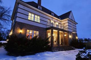 Villa kaufen in Johannisstraße 53, 99974 Mühlhausen, Wohn und Geschäftshaus :) Villa zu verkaufen :)