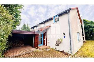 Einfamilienhaus kaufen in 37124 Rosdorf, (R)eserviert!Schönes modern geschnittenes Einfamilienhaus mit Garage und großem Grundstück