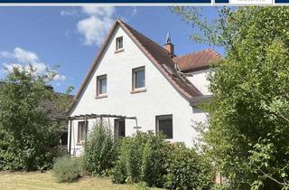 Einfamilienhaus kaufen in 35043 Marburg, Einfamilienhaus mit Stil & Charme - ein Klassiker in guter Lage von Marburg-Cappel