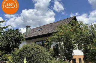 Haus kaufen in 73116 Wäschenbeuren, "In begehrter Ortsrandlage"