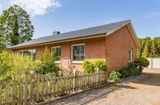 Einfamilienhaus kaufen in 25923 Süderlügum, Einfamilienhaus mit großem Grundstück