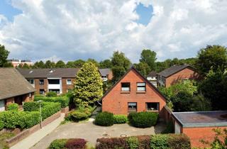 Einfamilienhaus kaufen in Klaus-Groth-Straße 25, 24963 Tarp, Charmantes Einfamilienhaus in ruhiger Sackgassenlage – mit viel Platz für die Familie
